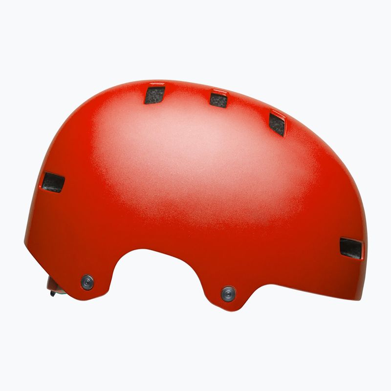 Шолом дитячий Bell Span Jr infrared