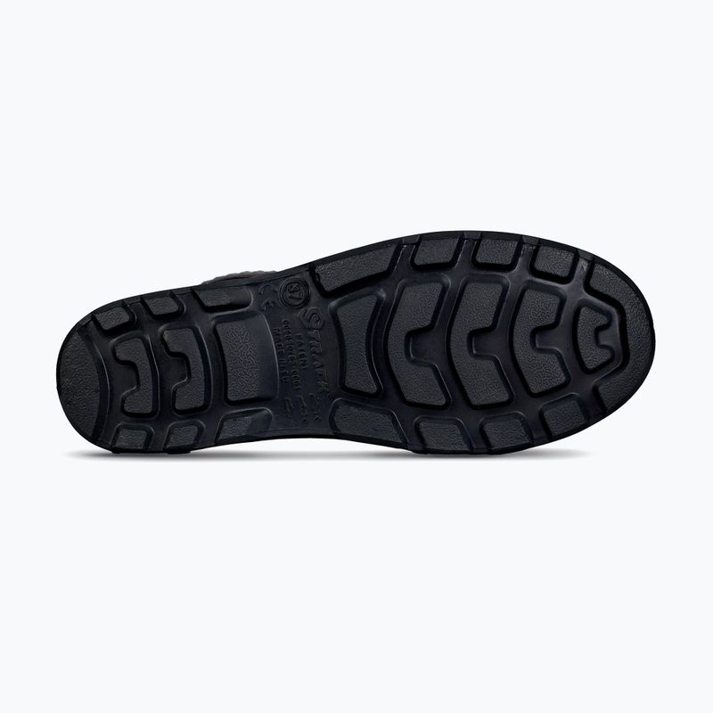 Велінгтони жіночі Dry Walker Strack black 12