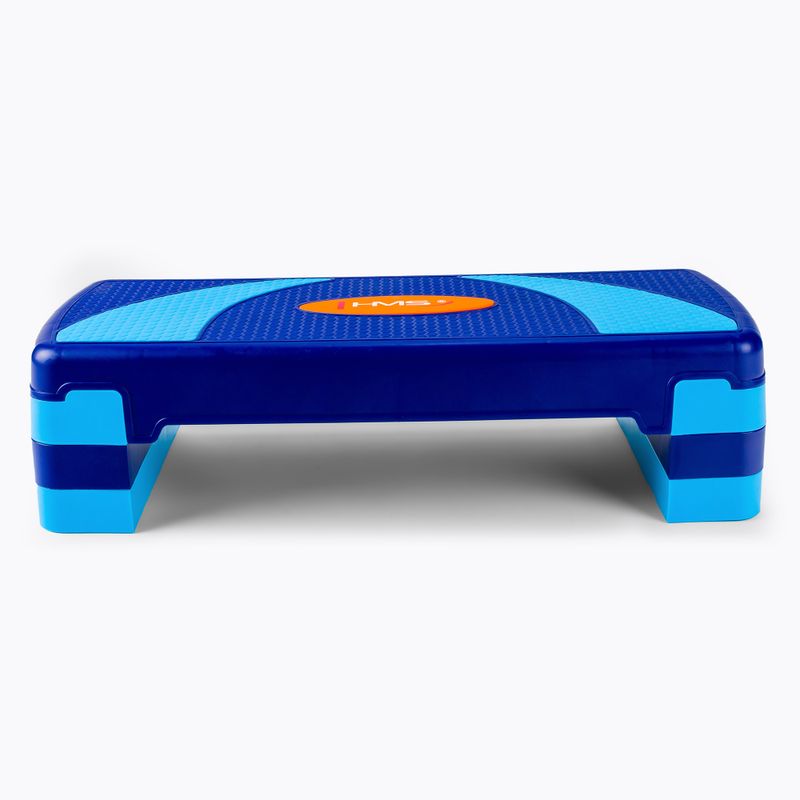 Степ для аеробіки  HMS As004 синій 17-44-013 2