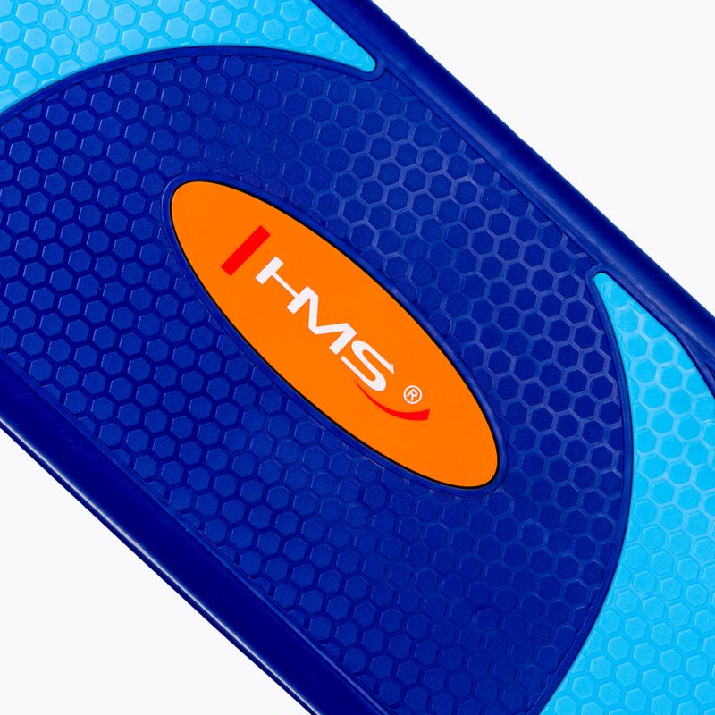 Степ для аеробіки  HMS As004 синій 17-44-013 4