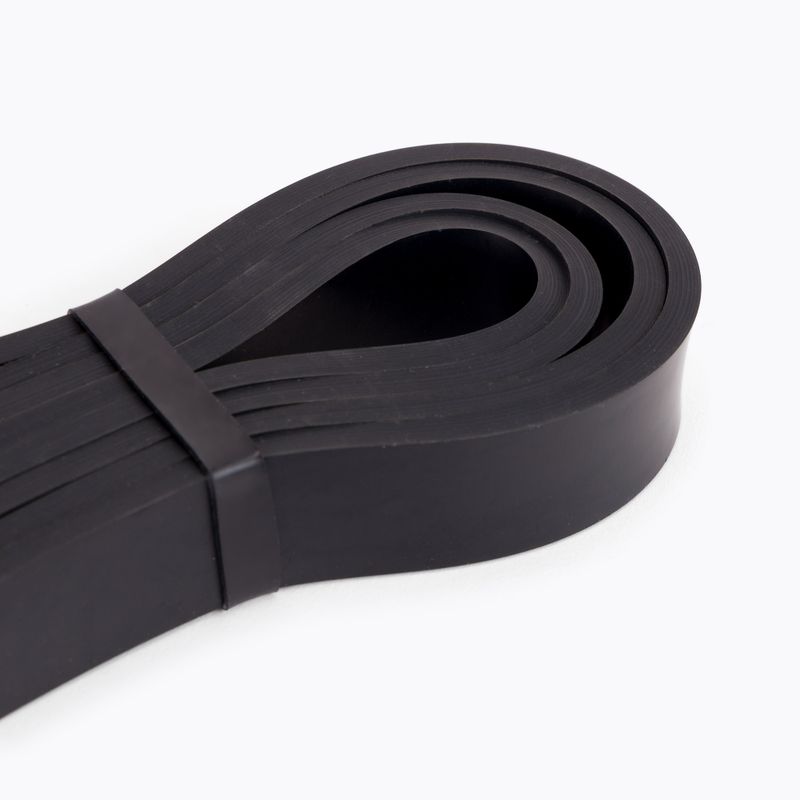 Набір гімнастичних гумок для вправ HMS Gu05 кольорові 17-33-102 2