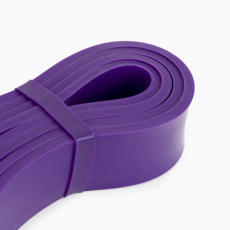 Набір гімнастичних гумок для вправ HMS Gu05 кольорові 17-33-102 3