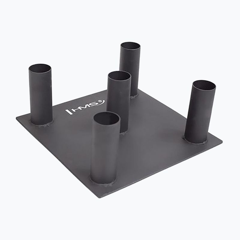 Стійка для грифу олімпійський HMS STR01 2
