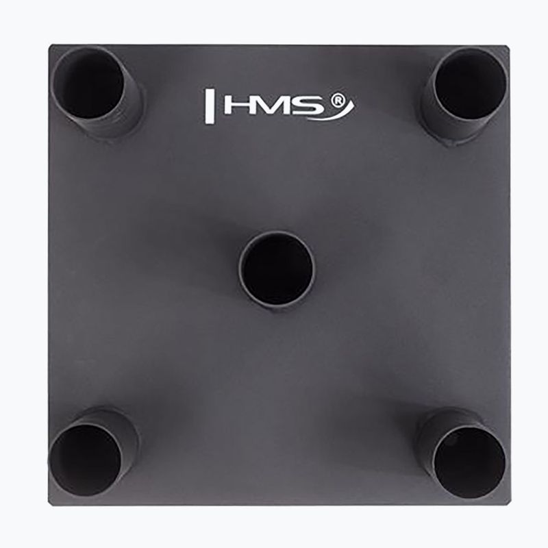 Стійка для грифу олімпійський HMS STR01 4