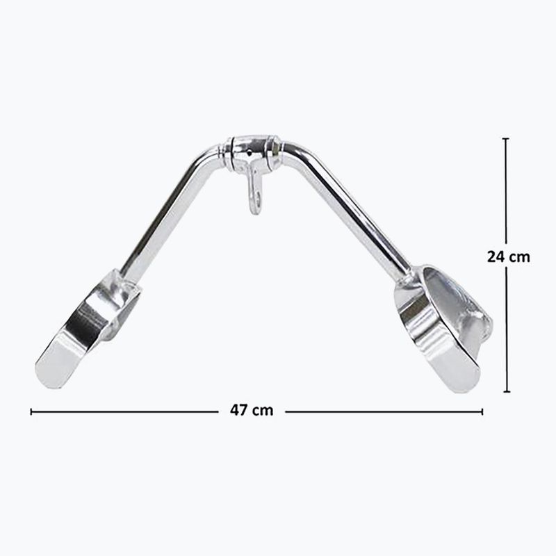Ручка підйомника HMS UW10 5