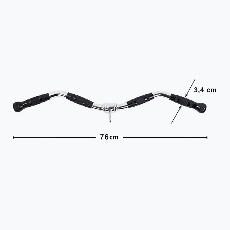 Ручка підйомника HMS UW13 5