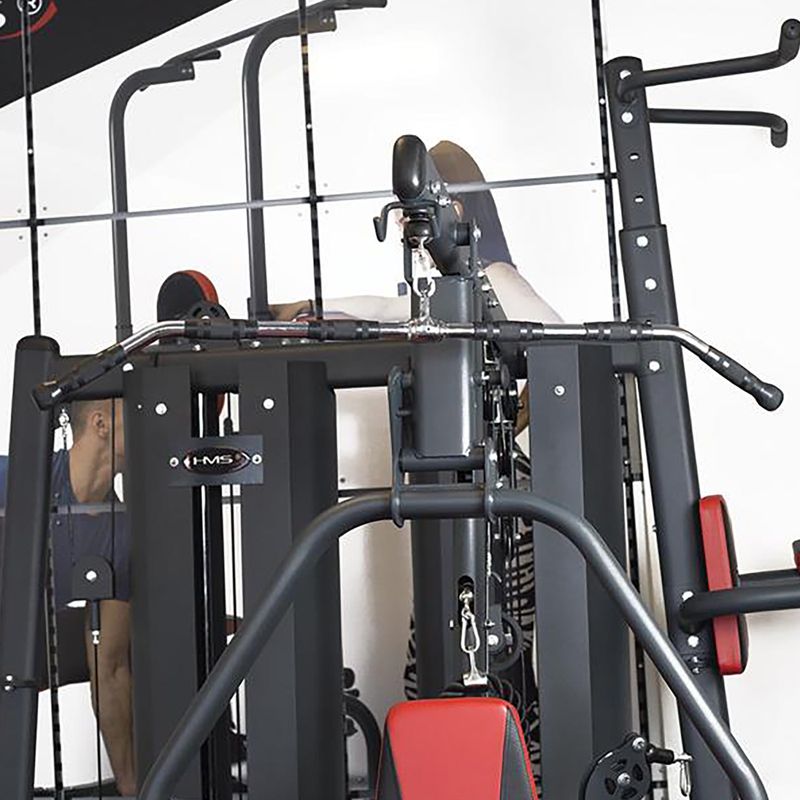 Ручка підйомника HMS UW14 6