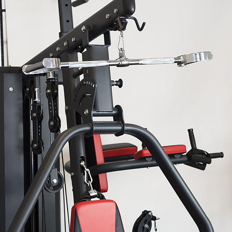 Ручка підйомника HMS UW16 6