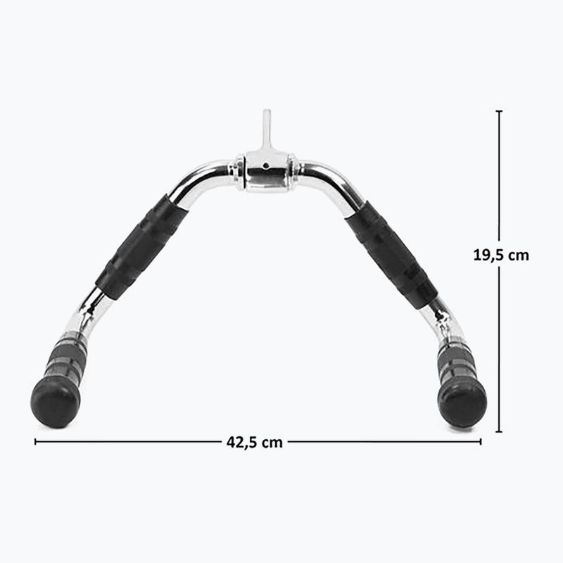 Ручка підйомника HMS UW17 6
