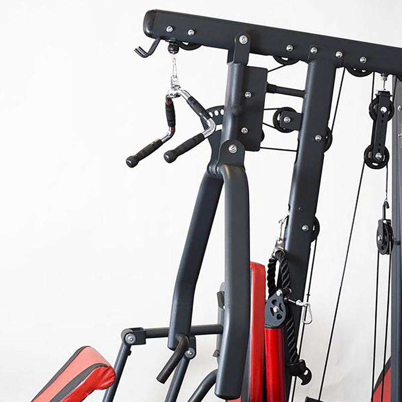 Ручка підйомника HMS UW17 7