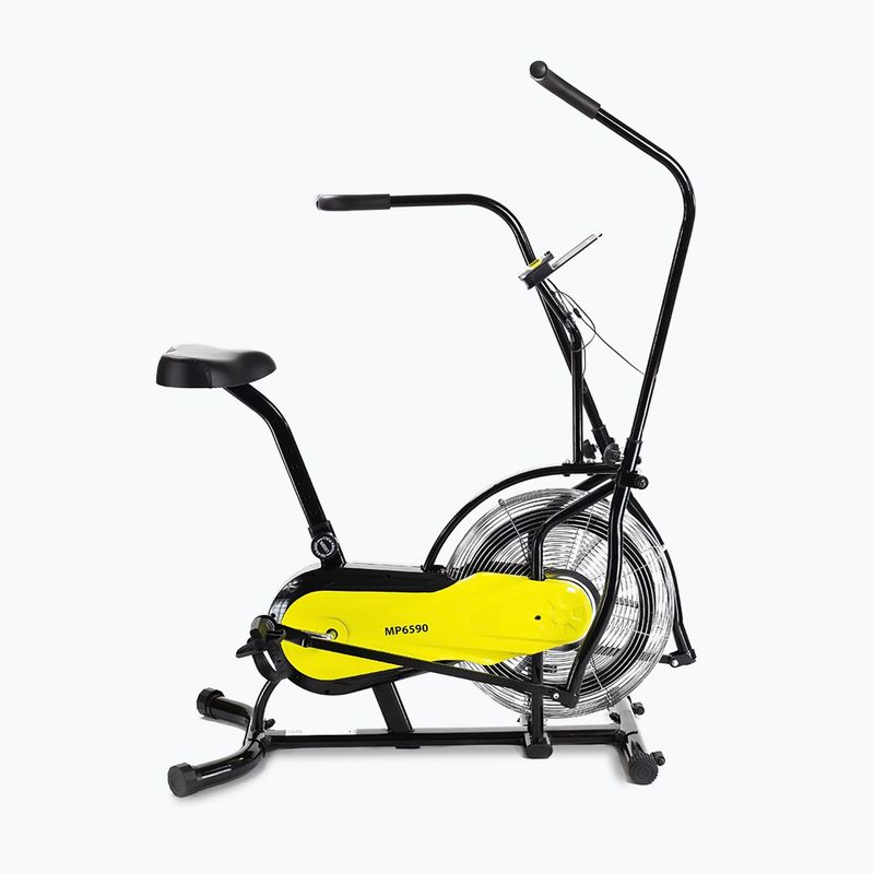 Велосипед повітряний HMS MP6590 2