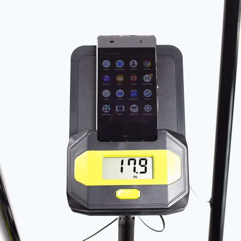 Велосипед повітряний HMS MP6590 4