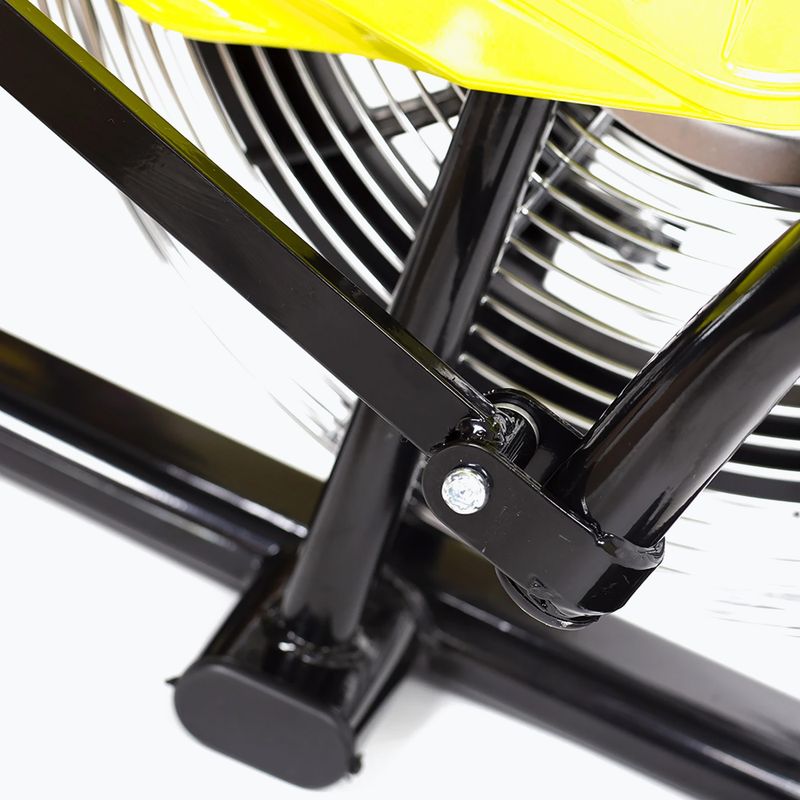 Велосипед повітряний HMS MP6590 8