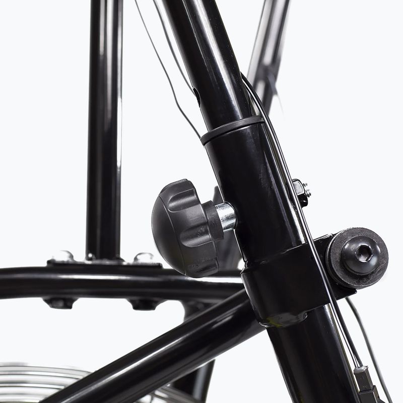 Велосипед повітряний HMS MP6590 9