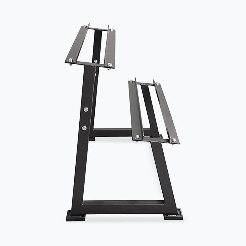 Стійка для гантелей HMS STR20 Premium 3