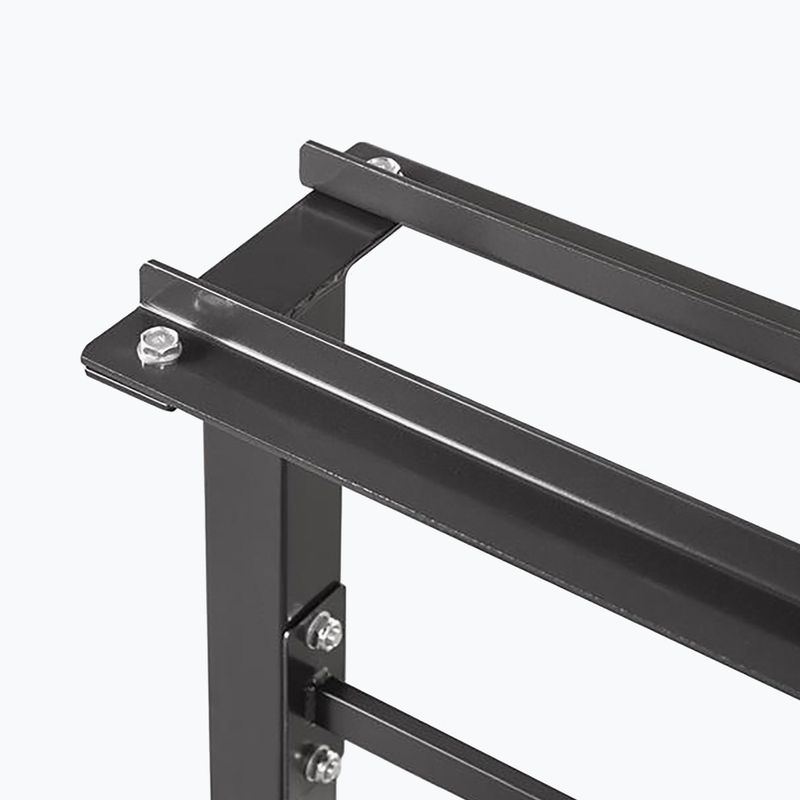 Стійка для гантелей HMS STR20 Premium 4