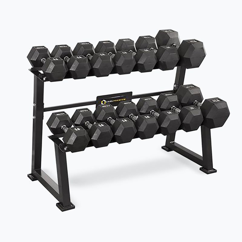 Стійка для гантелей HMS STR20 Premium 5