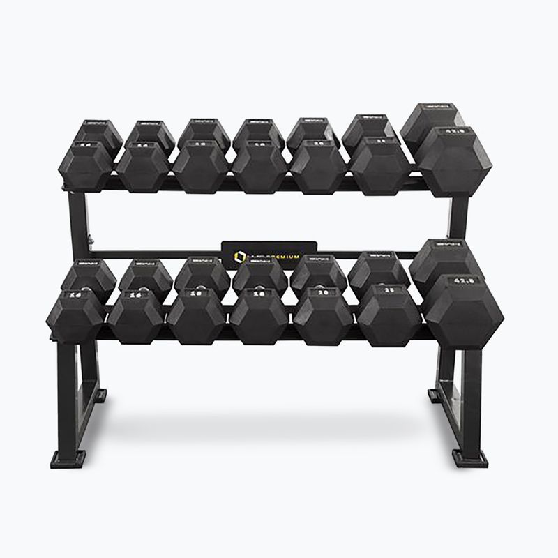 Стійка для гантелей HMS STR20 Premium 6