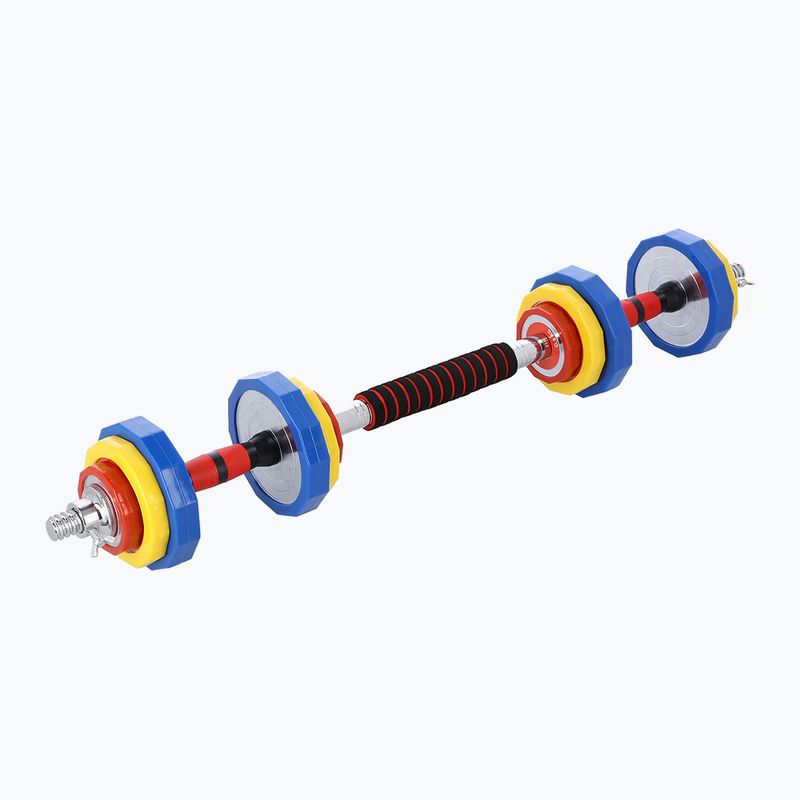 Комплект обтяжень HMS SKC20 3