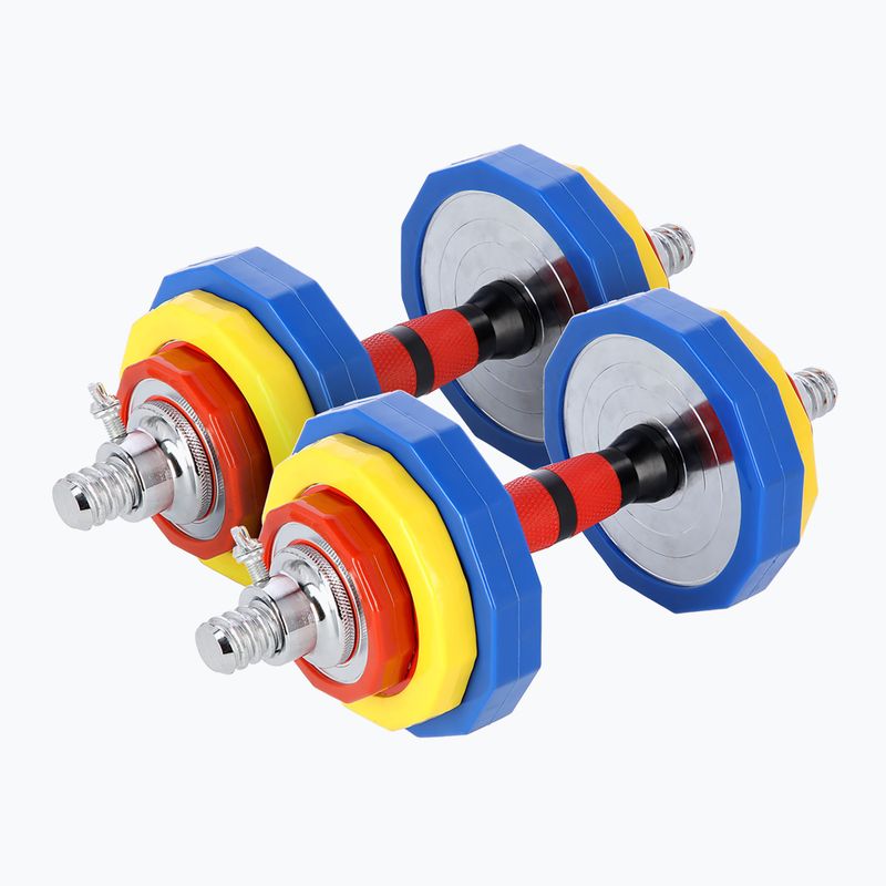 Комплект обтяжень HMS SKC20 4