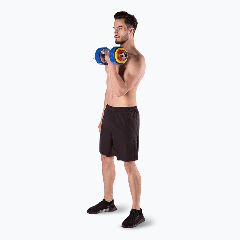 Комплект обтяжень HMS SKC20 6