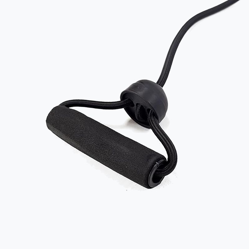 Віброплатформа HMS SVP01 Loop чорна 17-22-440 4