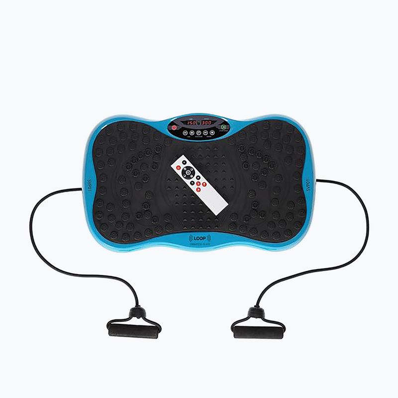 Віброплатформа HMS SVP01 Loop чорна 17-22-443 4