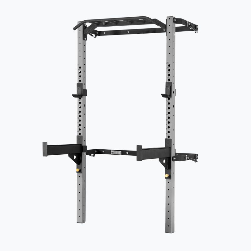 Клітка для тренувань HMS KLT23 silver