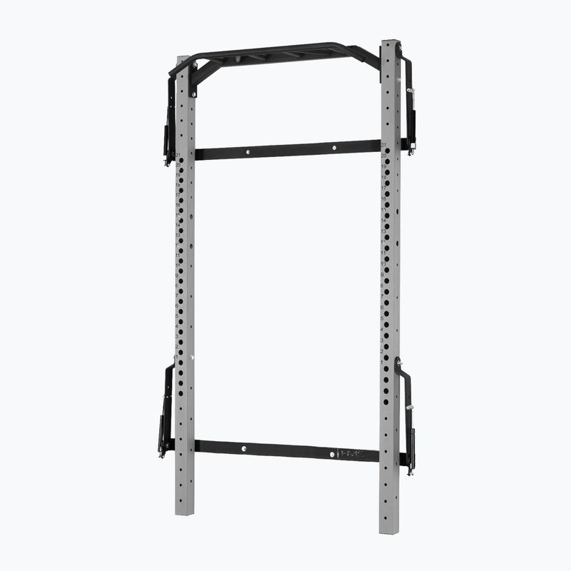 Клітка для тренувань HMS KLT23 silver 3