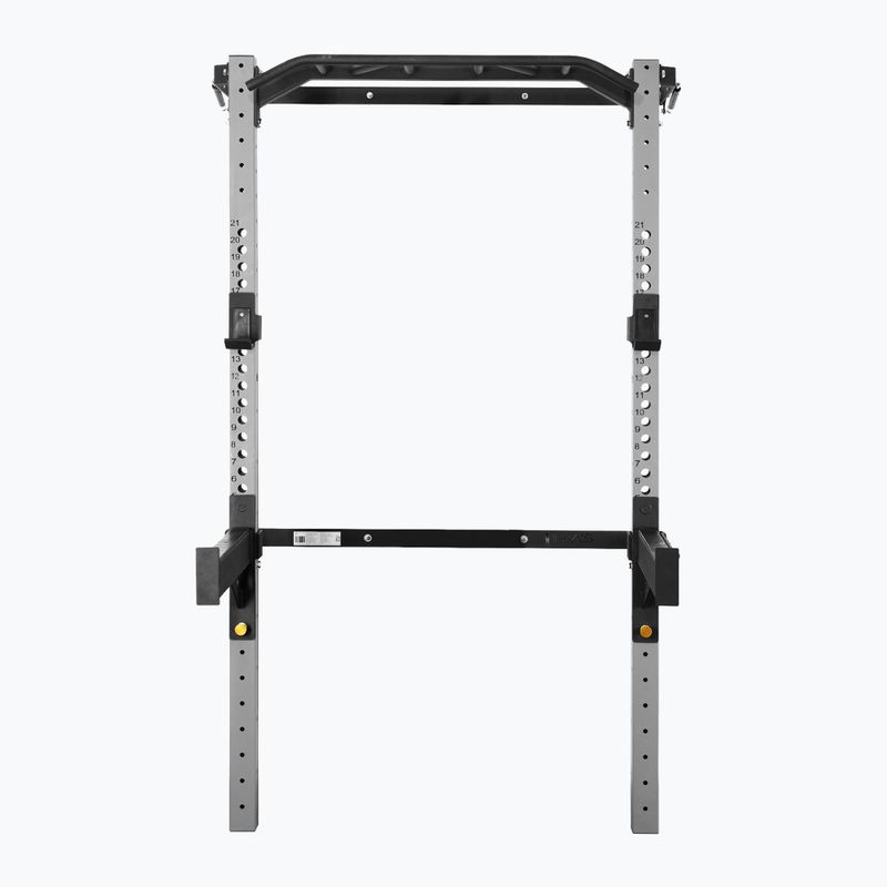 Клітка для тренувань HMS KLT23 silver 4