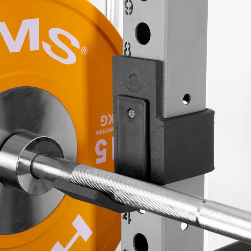 Клітка для тренувань HMS KLT23 silver 15