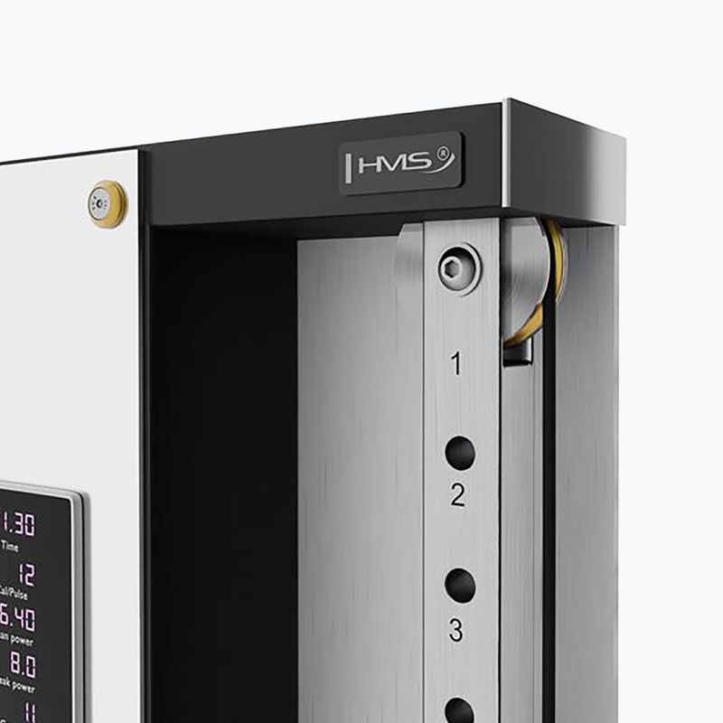 Ворота для тренувань пристінні HMS BSP301 Commercial 3