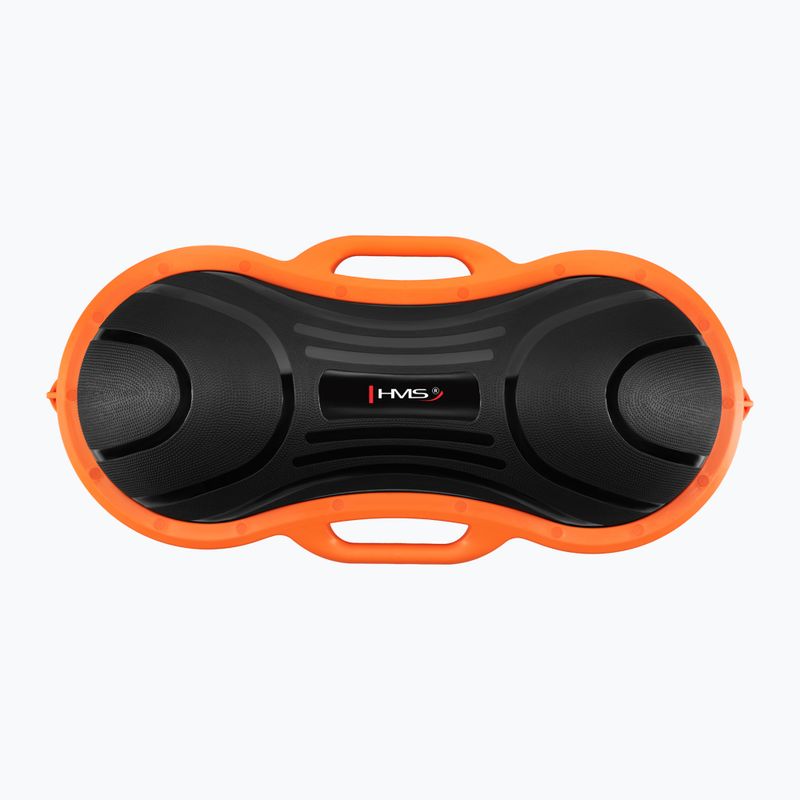 Платформа для балансування HMS BSX02 Commercial black/orange 2