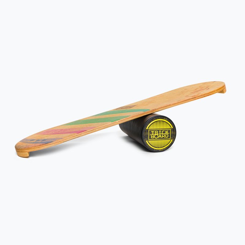 Балансуюча дошка Trickboard Classic Sueno кольорова TB-17223 2