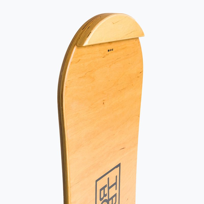 Балансуюча дошка Trickboard Classic Sueno кольорова TB-17223 5