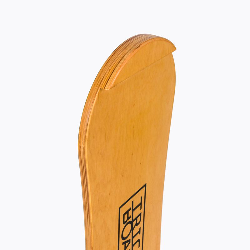 Балансуюча дошка Trickboard Classic Trainer чорно-блакитна TB-17773 3