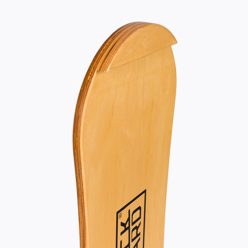 Балансуюча дошка Trickboard Classic Vibe Color кольорова TB-17780 3