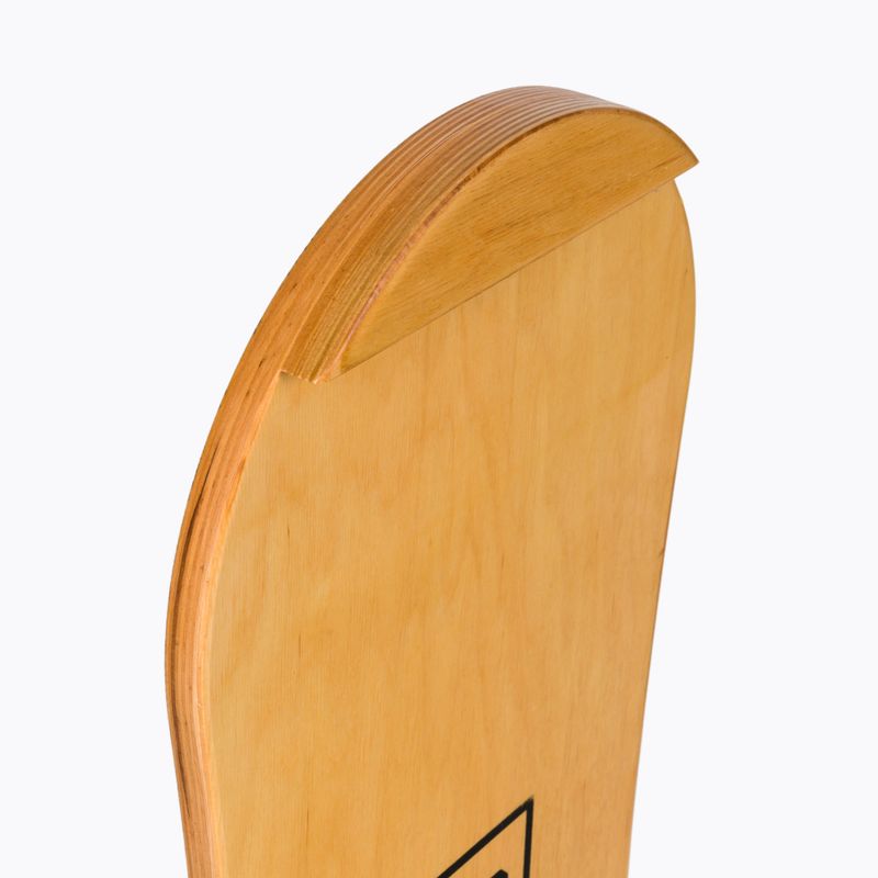 Балансуюча дошка Trickboard Classic Vibe бежева TB-17797 3