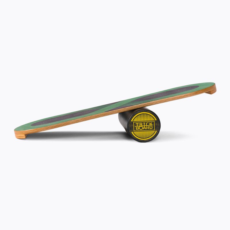 Балансуюча дошка Trickboard Classic Skill Green зелена TB-17810 2