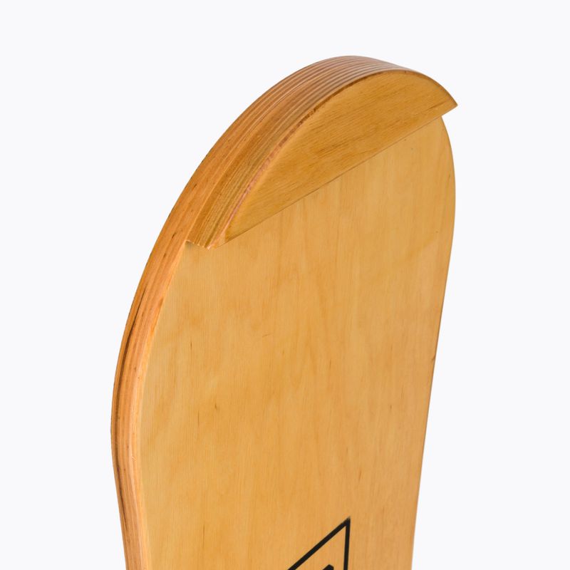 Балансуюча дошка Trickboard Classic Skill Green зелена TB-17810 3