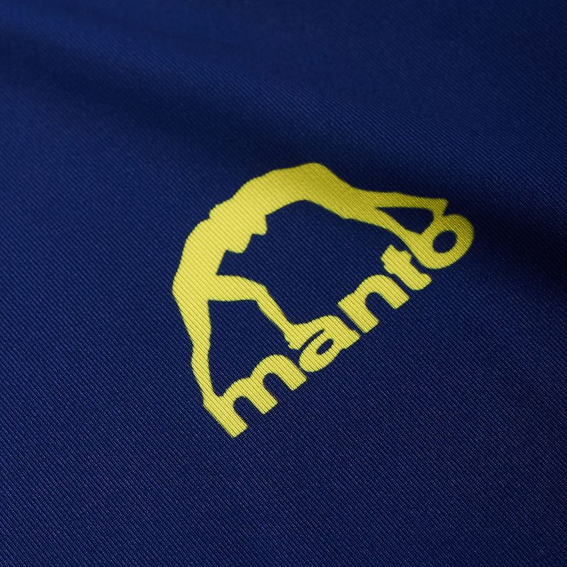 Рашгард чоловічий MANTO Stripe 2.0 темно-синій MNR851_NAV_2S 5