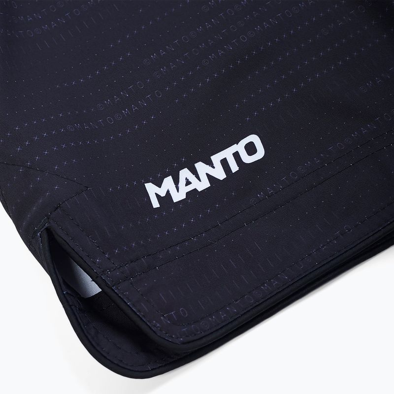 Шорти для тренувань чоловічі MANTO Overload MNR863 2