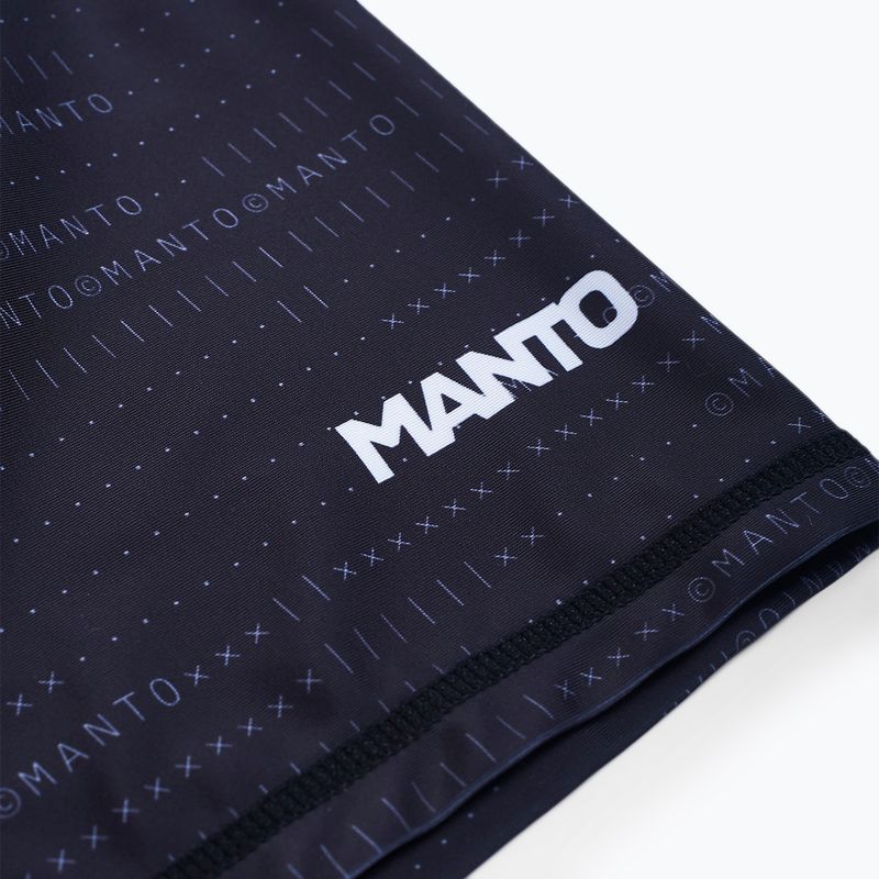 Шорти для тренувань чоловічі MANTO Overload MNR864 3