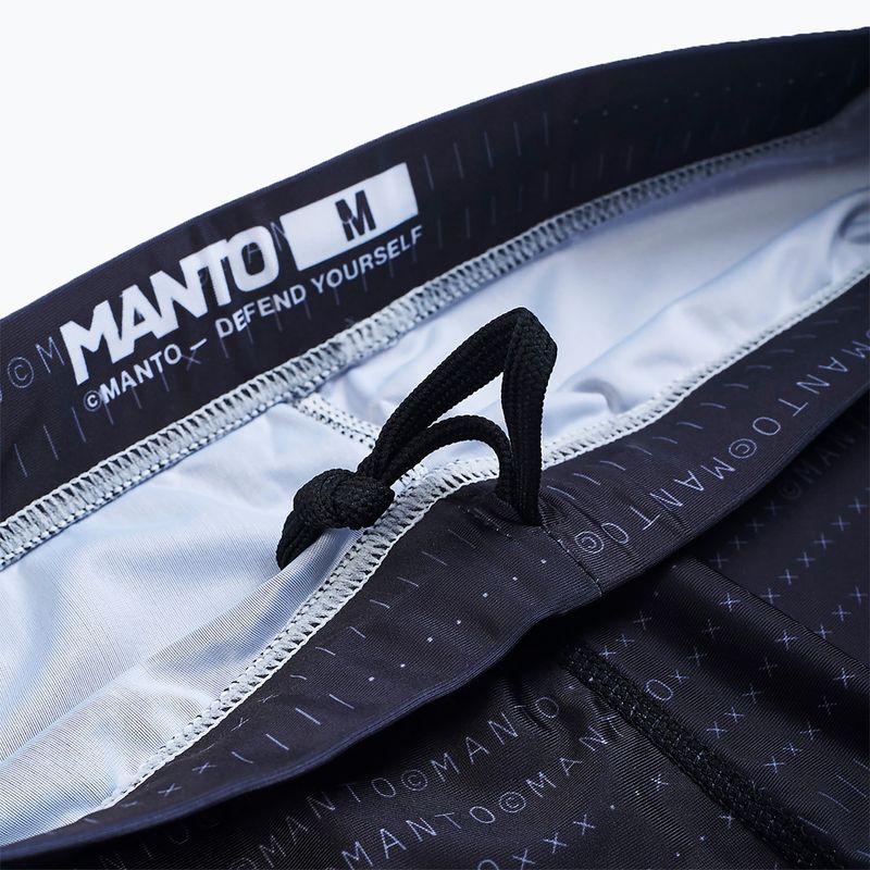 Шорти для тренувань чоловічі MANTO Overload MNR864 4