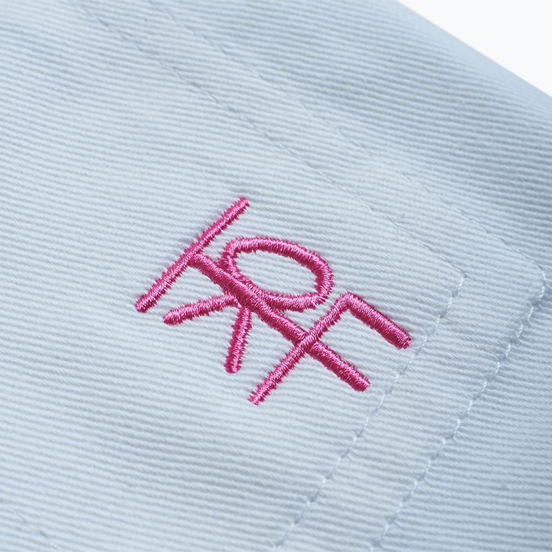Гі для бразильського джиу-джитсу чоловіче MANTO Balaclava BJJ white 11