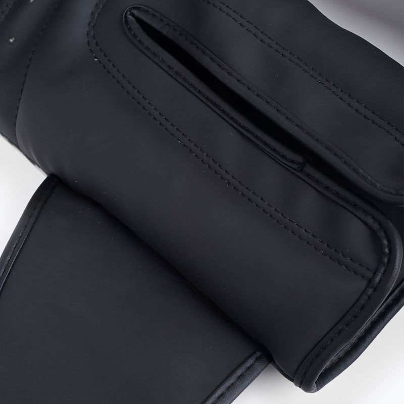Рукавиці боксерські MANTO Prime 2.0 black 9