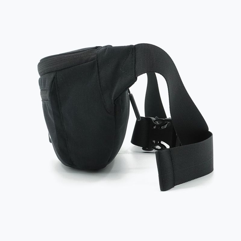 Барсетка MANTO COMBO reflective black 4