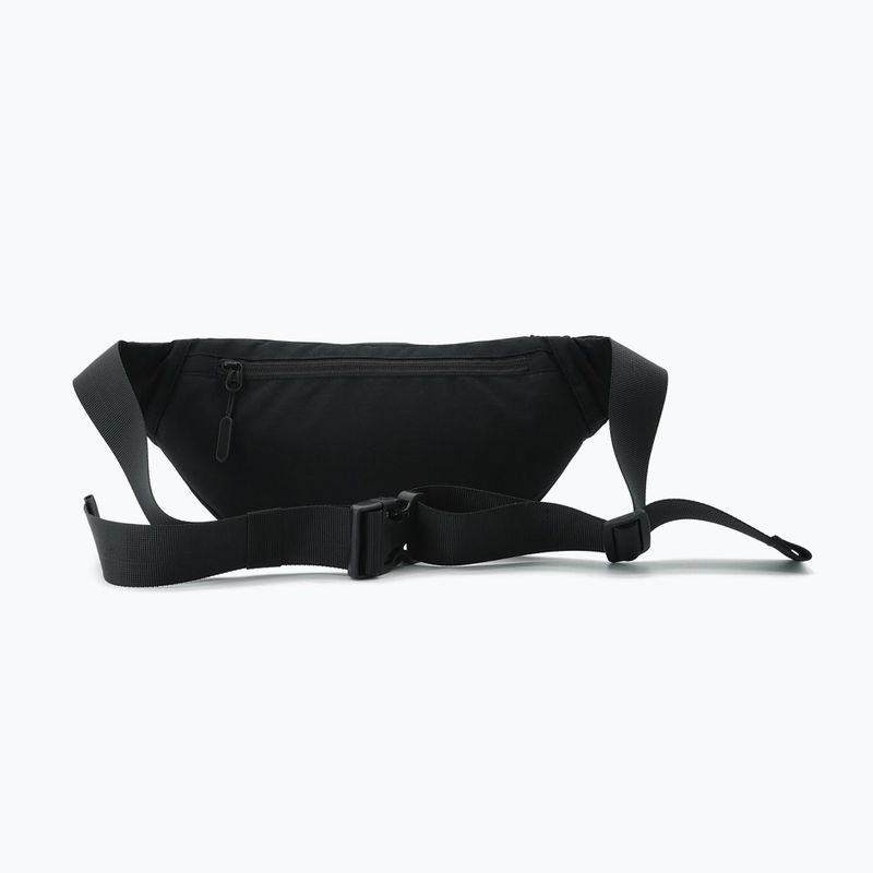 Барсетка MANTO COMBO blackout black 4