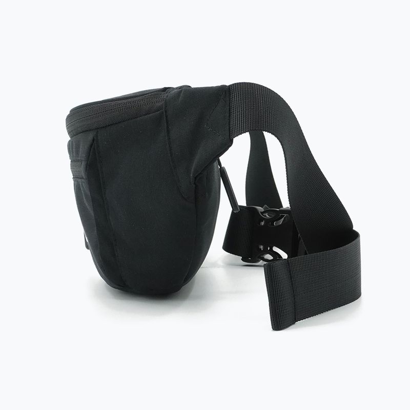 Барсетка MANTO COMBO blackout black 5