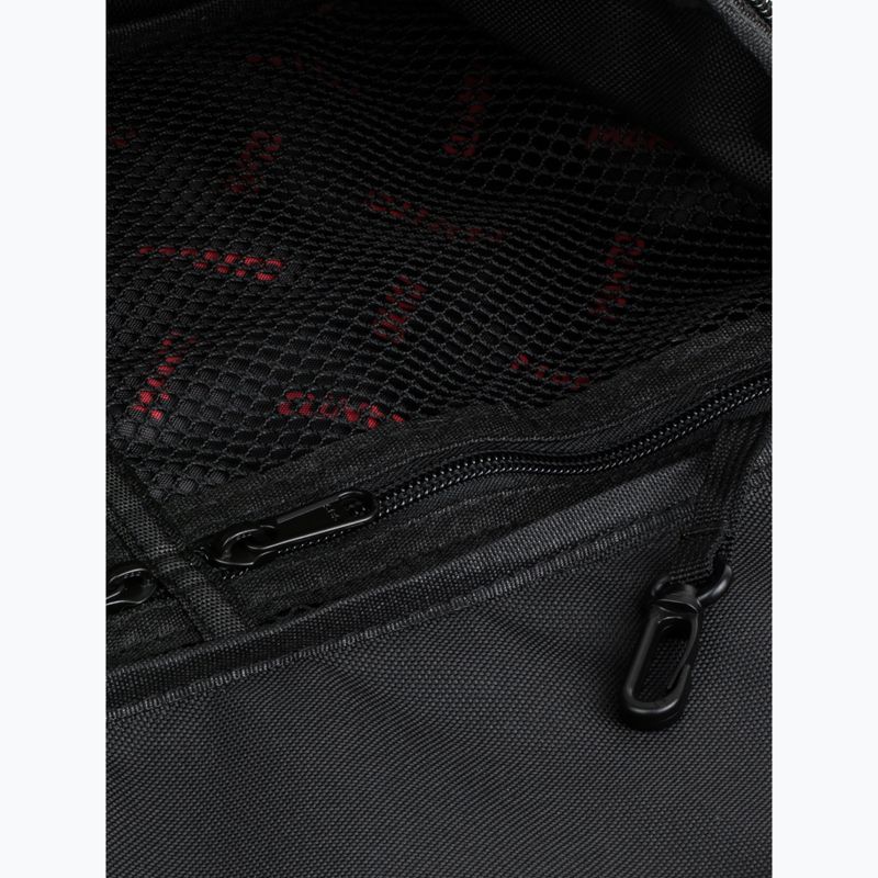 Сумка-бананка MANTO Grid XXL 10 л 6